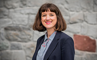 Helen Burri