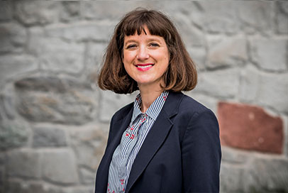 Helen Burri