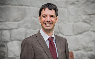 Prof. Dr. Matthias Briner