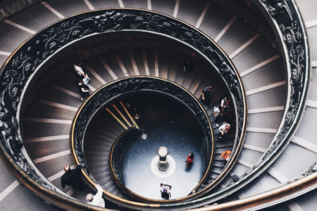 Schwerpunktthema 2021/2022: Psychologie des Wandels