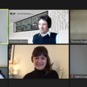 Vom Studium in die Praxis – Psychologie braucht es überall