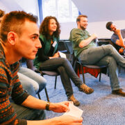 So fördern Improvisationstechniken Agilität