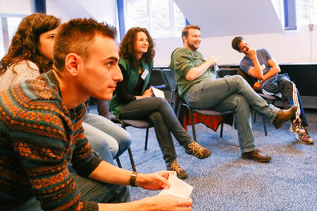 So fördern Improvisationstechniken Agilität