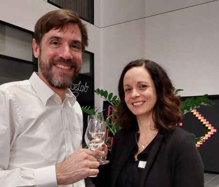 sgaop Mitgliederversammlung zu Gast bei Die Schweizerische Post AG