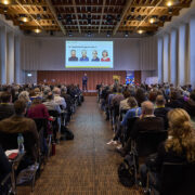 Eventbericht: Nachhaltige Angebote gestalten  und kommunizieren