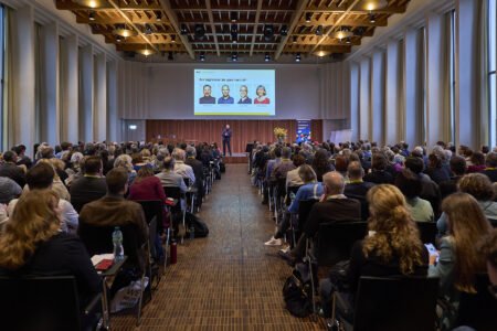 Eventbericht: Changetagung 9