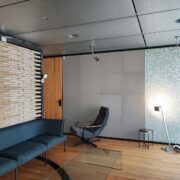 Einblicke in das NEST der Empa: PsychologInnen der sgaop zu Besuch