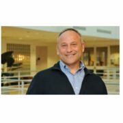 Steven Rogelberg kommt nach Zürich